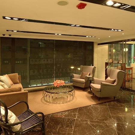 Casa Deluxe Hotel Kowloon  Dış mekan fotoğraf