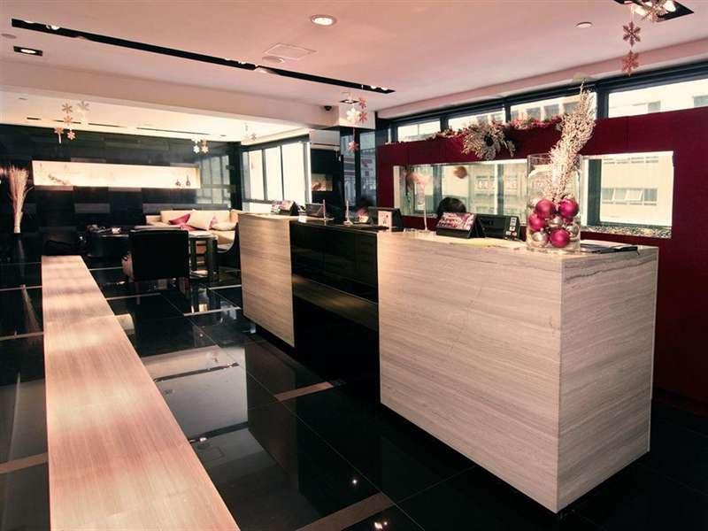 Casa Deluxe Hotel Kowloon  Dış mekan fotoğraf