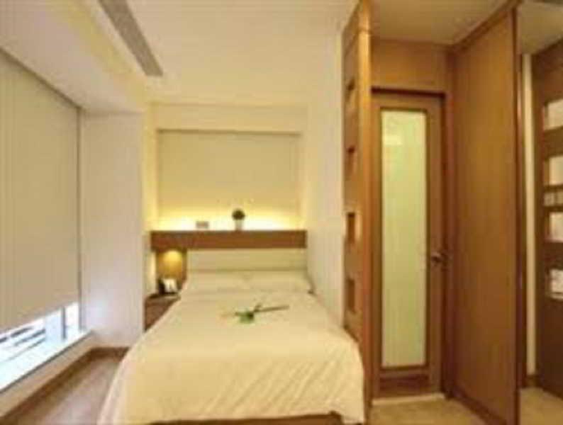 Casa Deluxe Hotel Kowloon  Dış mekan fotoğraf