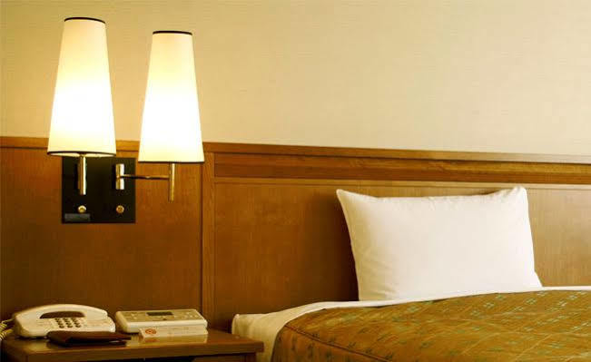 Casa Deluxe Hotel Kowloon  Dış mekan fotoğraf